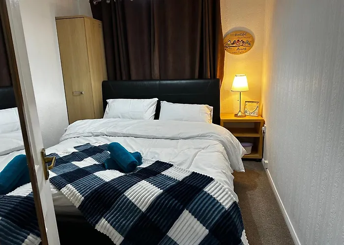 Marton Apartments