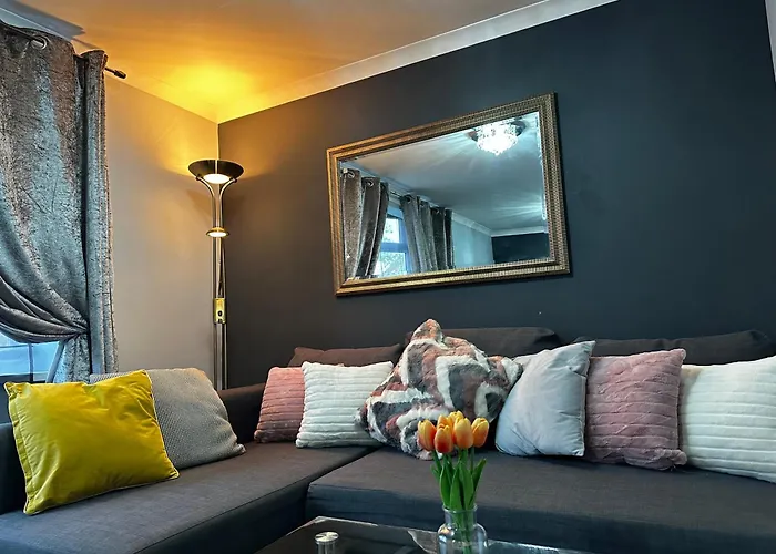 Marton Apartments