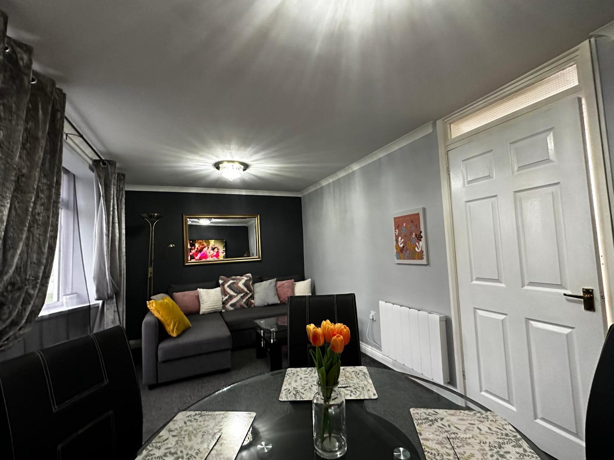 Apartment Marton Apartments