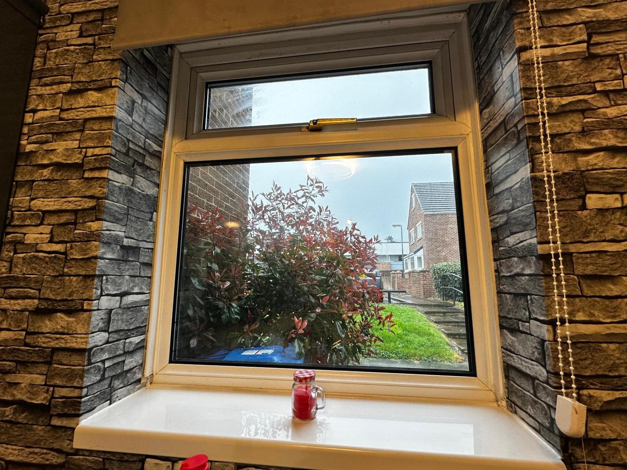 Marton Apartments *
