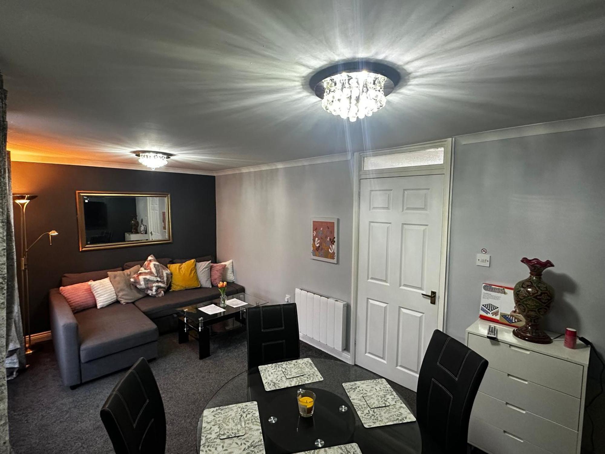 Apartment Marton Apartments