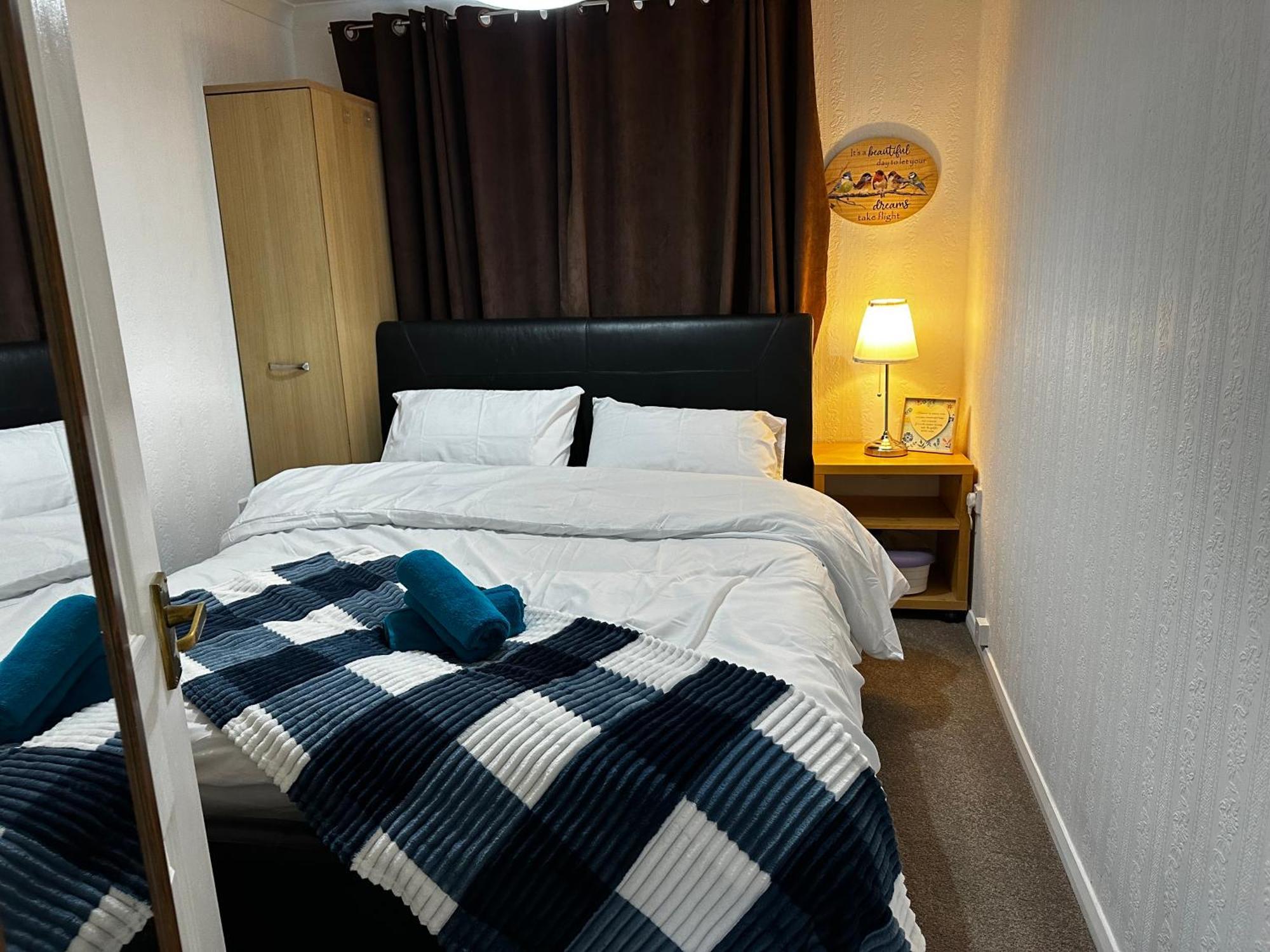 Marton Apartments Marton-in-Cleveland