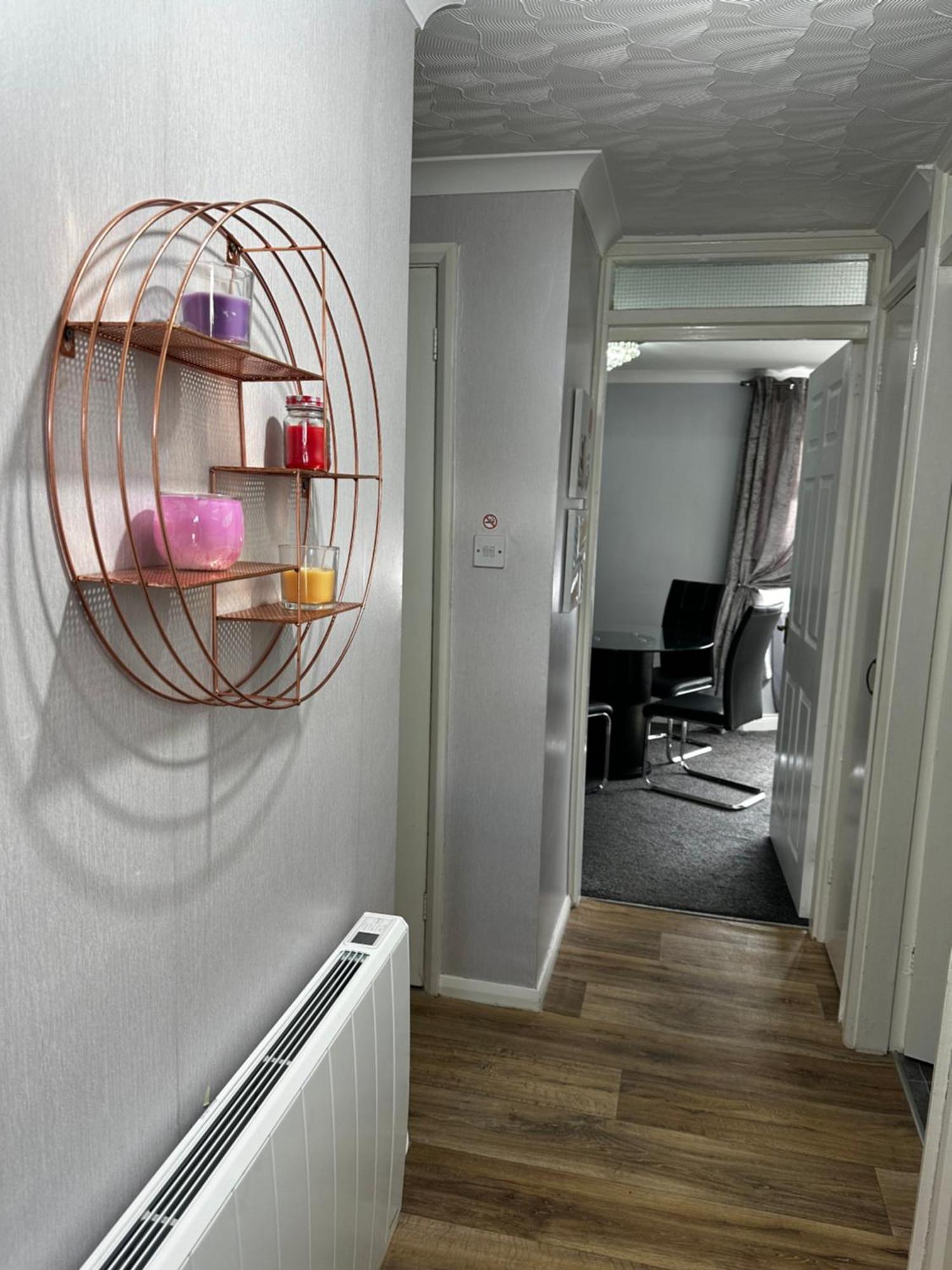 Apartment Marton Apartments