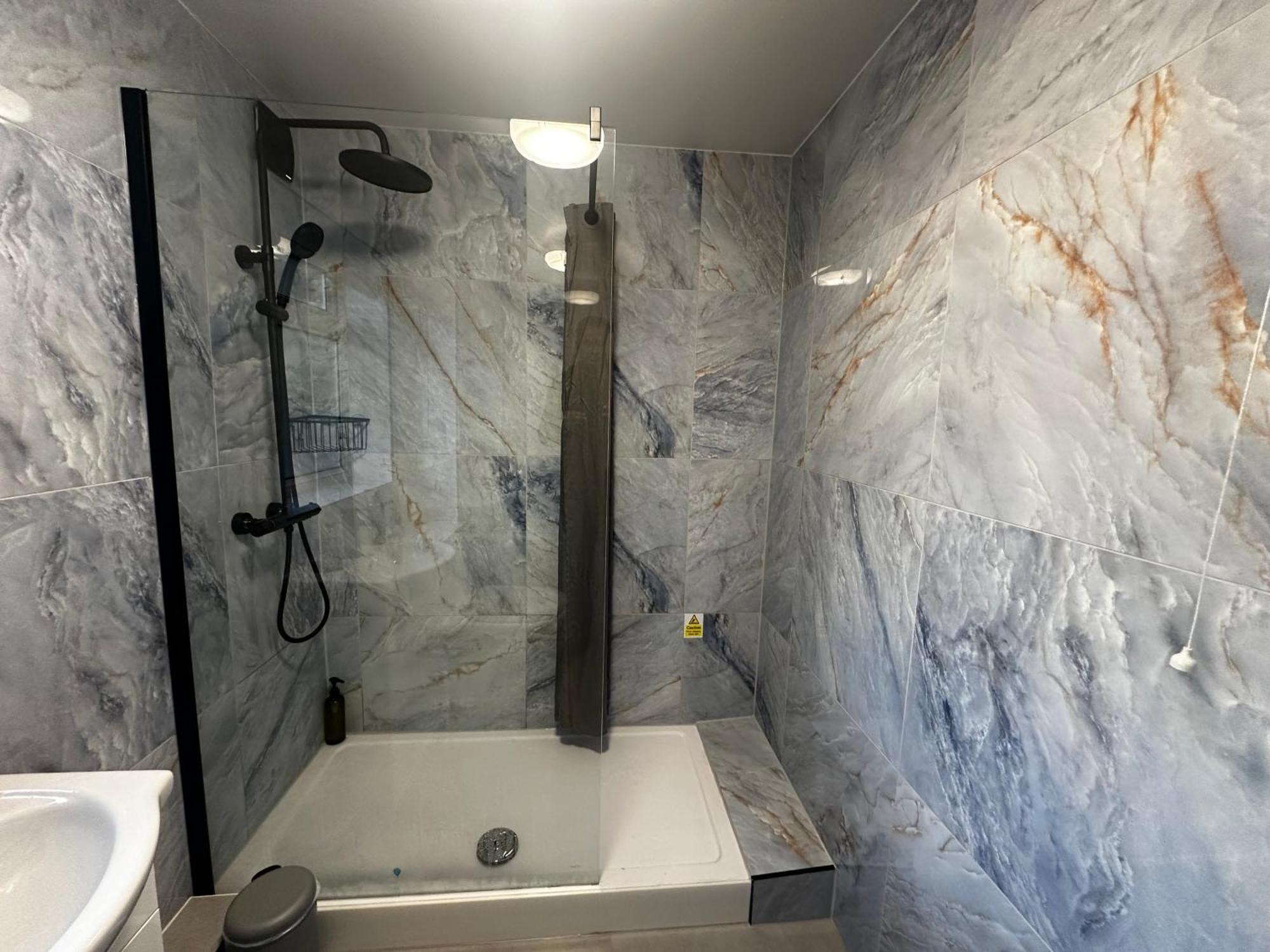 Marton Apartments Marton-in-Cleveland